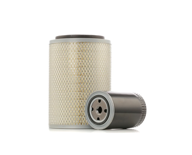 Køb billige originale Filter kit 4055F1085 tilsvarende med 74630787 OEM numre online