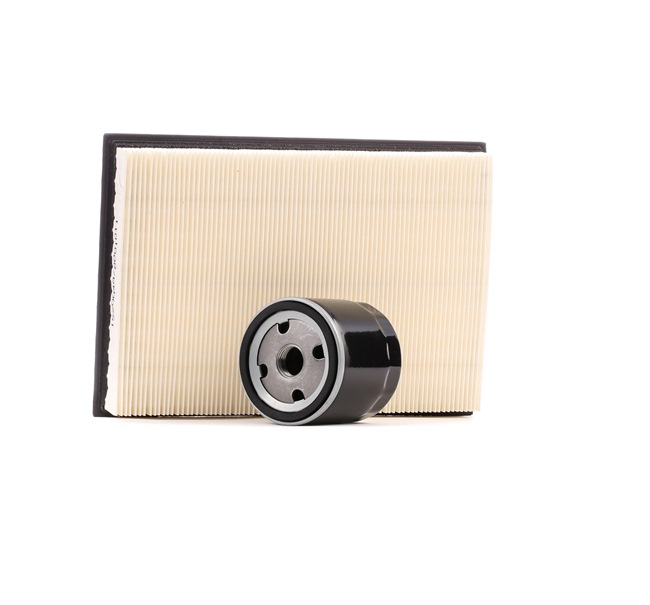 OE Komplet filtra MAZDA 323 2001 od RIDEX