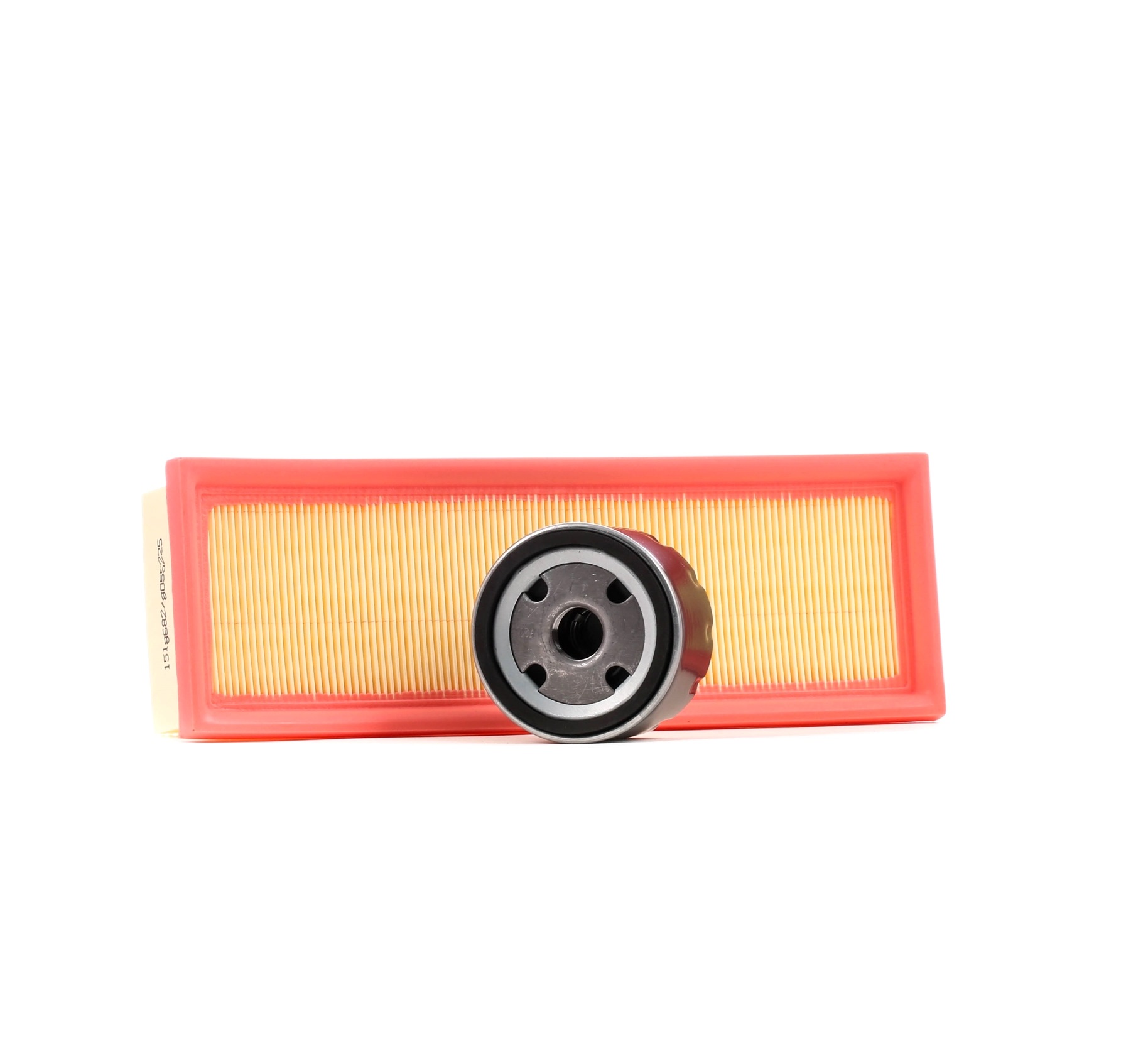 Kupite RIDEX Komplet filtra Št. izdelka: 4055F1126 po nizki ceni 10,24 €