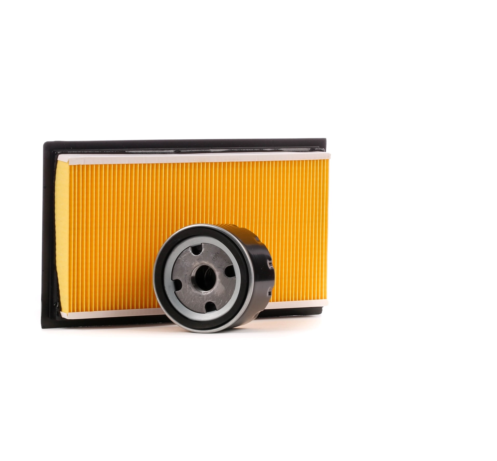 Kupite RIDEX Komplet filtra Št. izdelka: 4055F1127 po nizki ceni 12,25 €