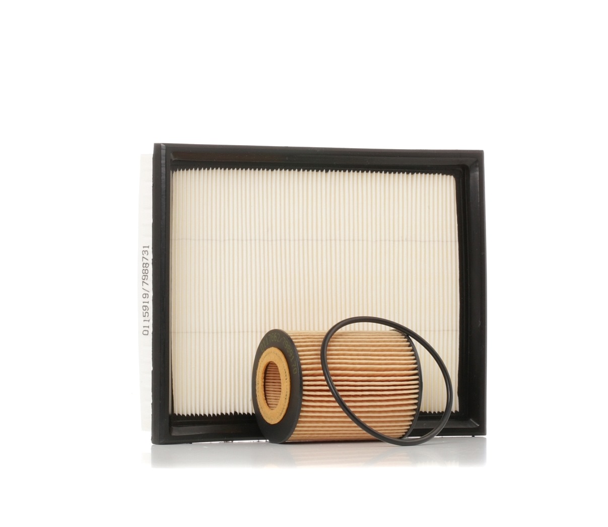 Compre STARK Kit de filtros Produto No.: SKFS-18881169 a preços baixos de 10,50 €