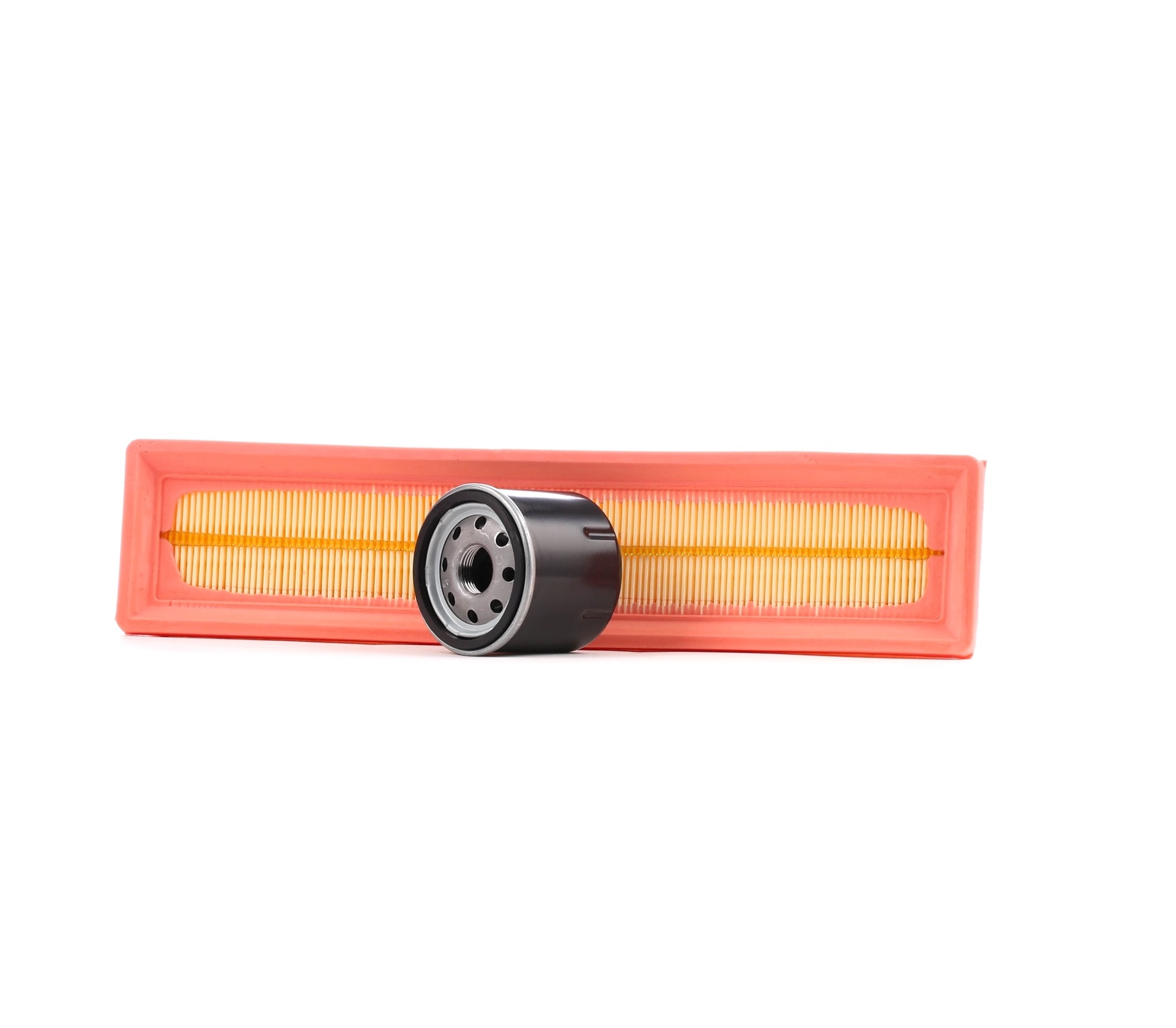 Køb RIDEX Filter kit Produktnummer.: 4055F1173 til den lave pris af 99,21 kr.