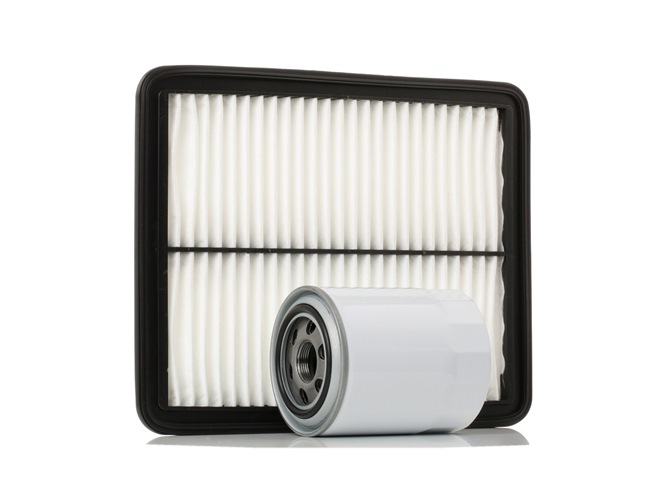 OEM Set filtre KIA D 82 CP motor diesel de la STARK online la un preț incredibil