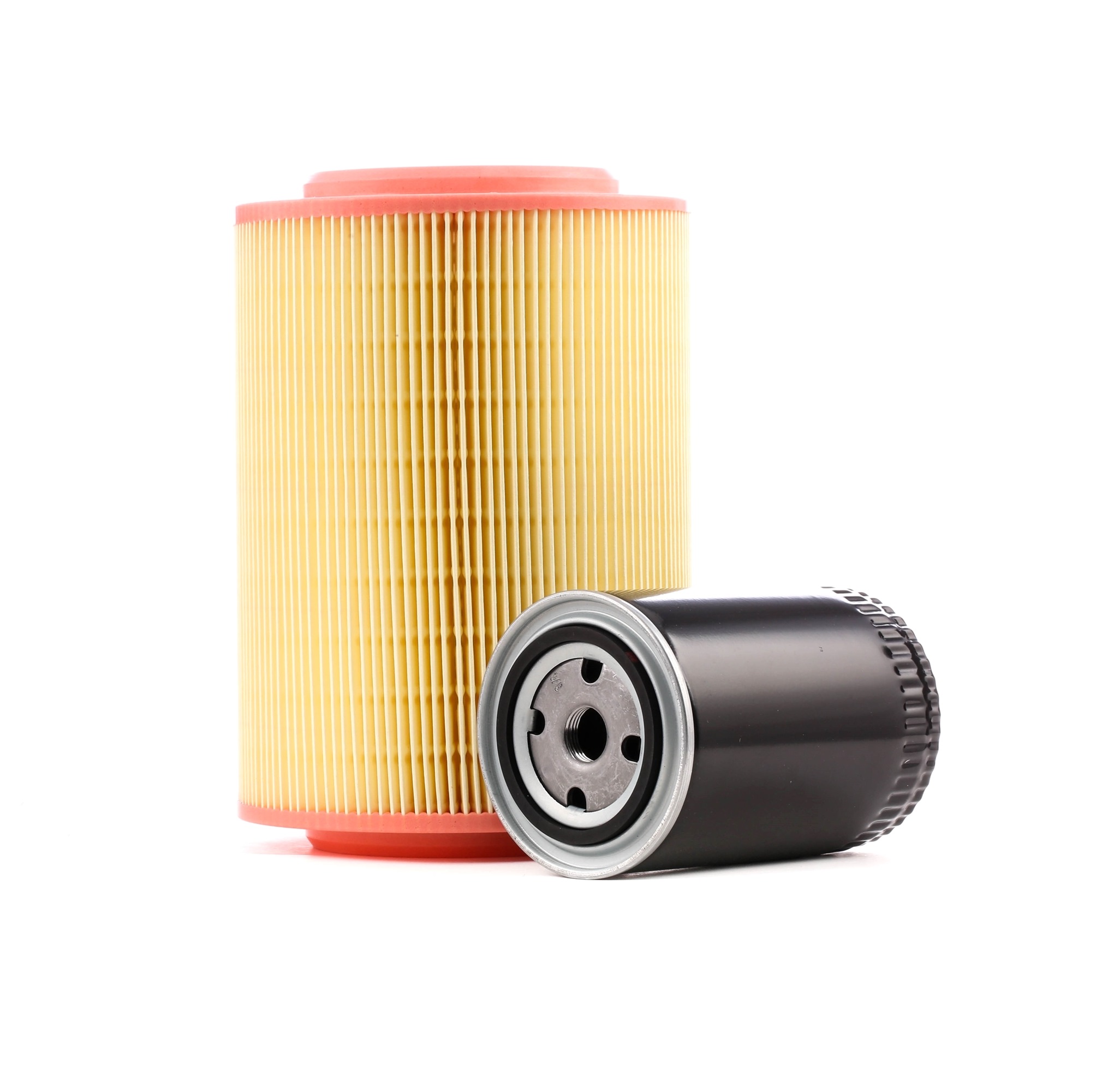 Kupite RIDEX Komplet filtra Št. izdelka: 4055F1235 po nizki ceni 20,06 €