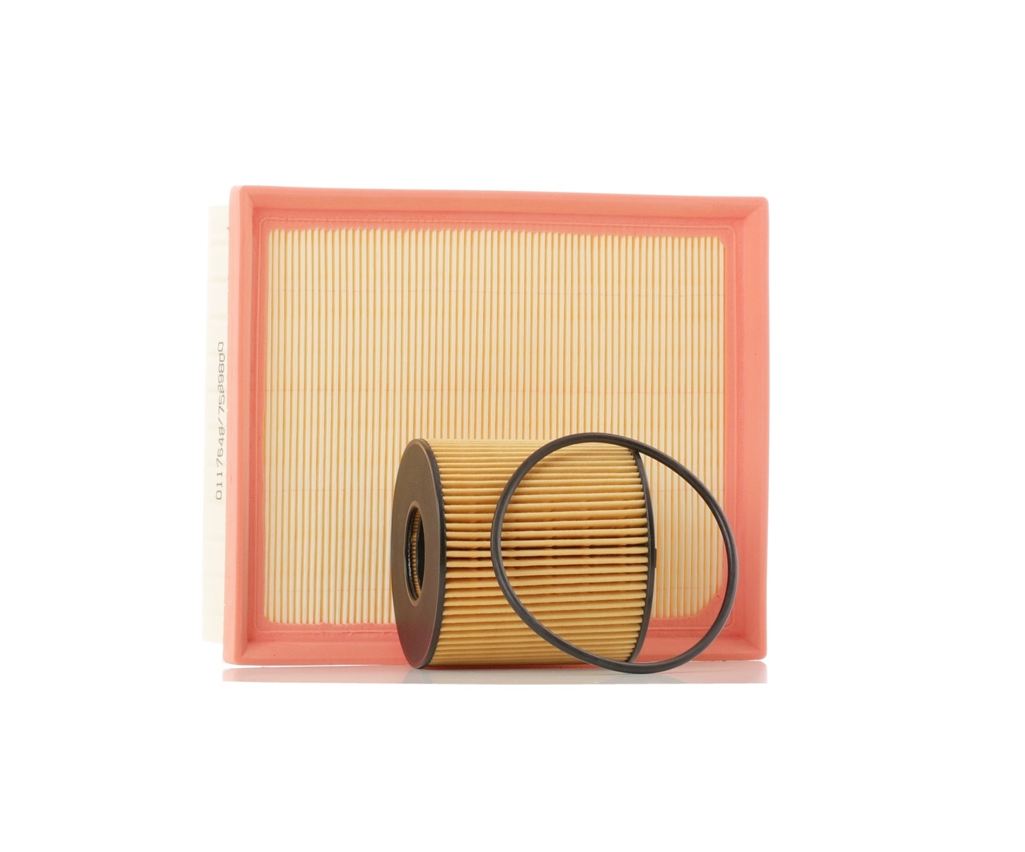 Compre STARK Kit de filtros Produto No.: SKFS-18881325 a preços baixos de 13,31 €