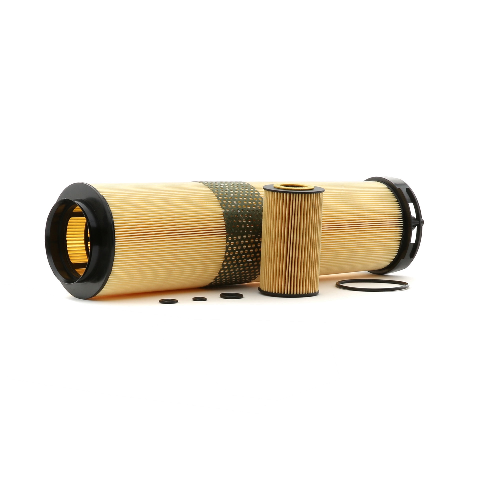 RIDEX 4055F1341 Kit de filtres