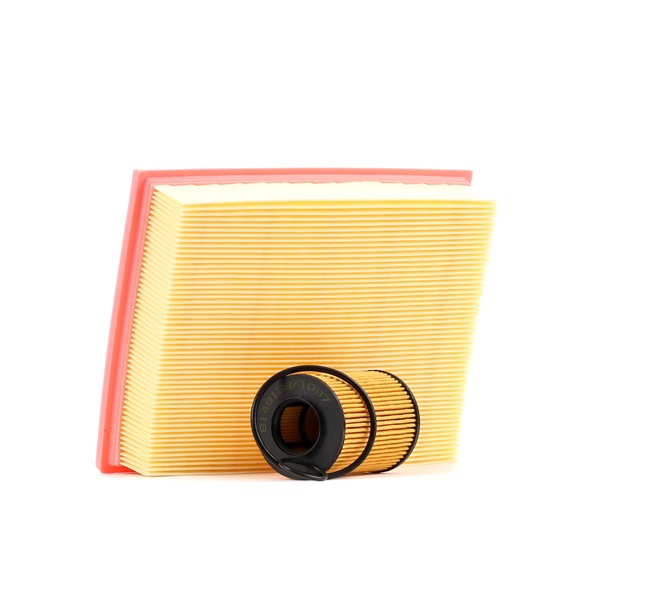 OE Filter set CITROËN XM 1992 van RIDEX