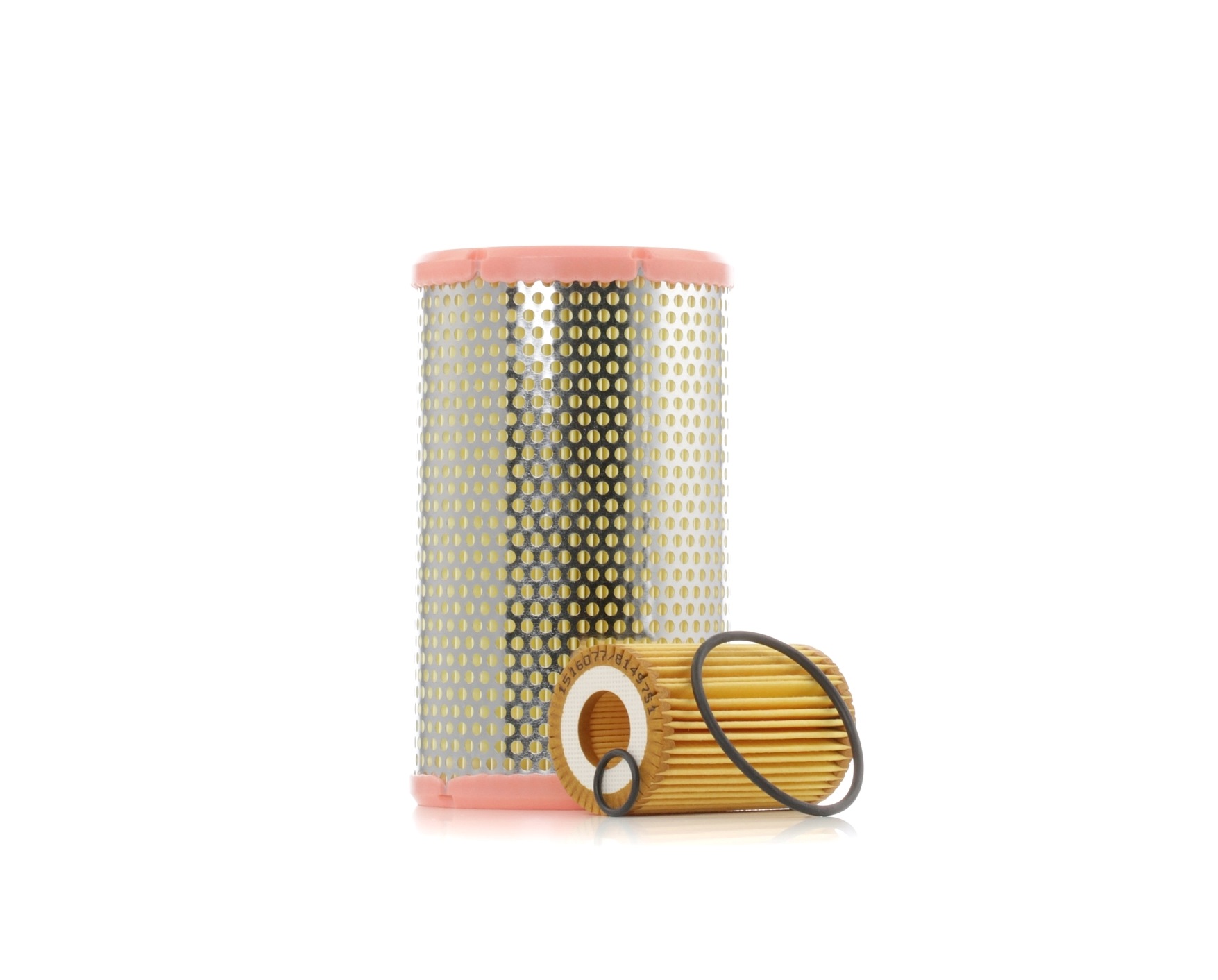 Kupite RIDEX Komplet filtra Št. izdelka: 4055F1372 po nizki ceni 12,78 €