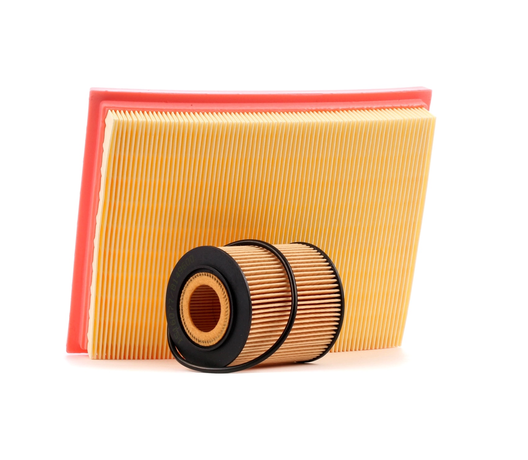 Kupite RIDEX Komplet filtra Št. izdelka: 4055F1375 po nizki ceni 11,93 €