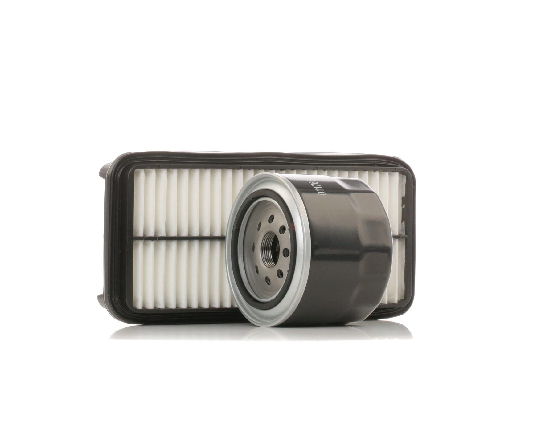 Ostke STARK Filter-komplekt Toode nr.: SKFS-18881445 madala hinnaga 22,91 €