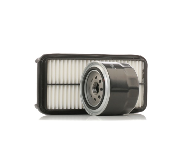 OE TOYOTA STARLET 1997 Filter-komplekt pärit STARK
