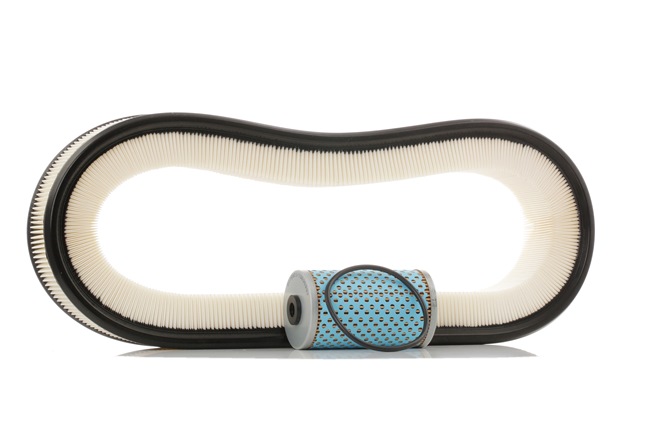 OE MERCEDES-BENZ 190 1983 Filter-komplekt pärit STARK