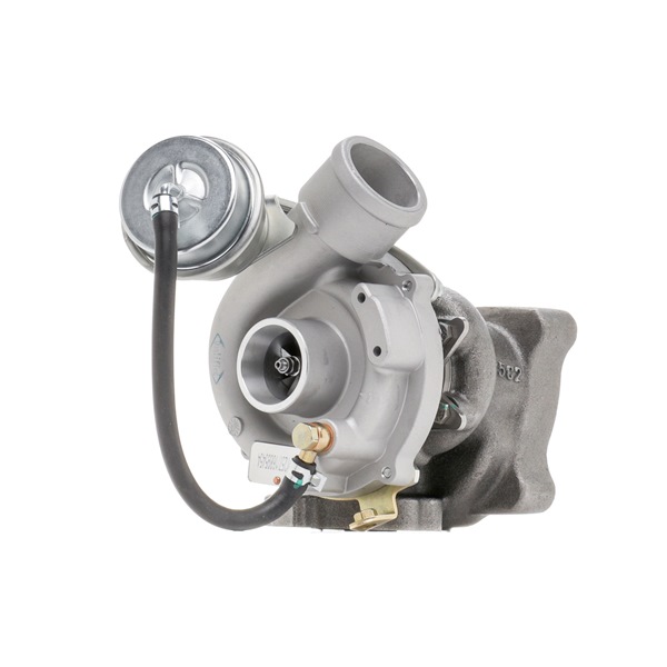 Originale Turbolader AUDI 2.7 T quattro 250 PS Benzin 078145701H von RIDEX im Internet zu fairen Preisen
