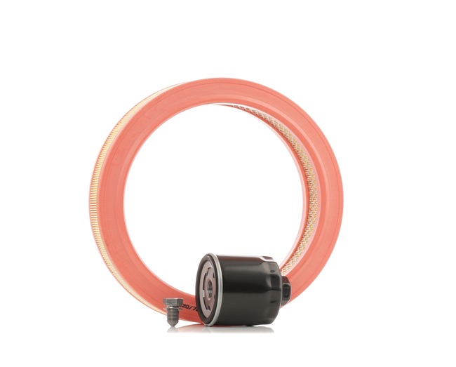 VW 1.4 75 HP Petrol Filter kit OEM from STARK online zu günstigen Preisen