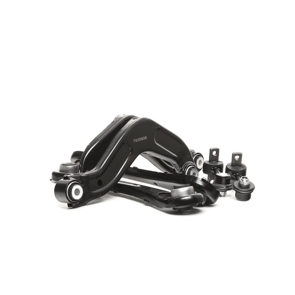 Kupte si levné originální Sada na opravy, příčné závěsné rameno SKSSK-1600506 porovnatelné s 8E0501529P OEM čísly online