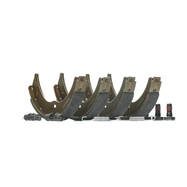 Kupite poceni originalno Garnitura zavorne celjusti 70B0439, primerljivo z A6394200220 OEM številke, prek spleta