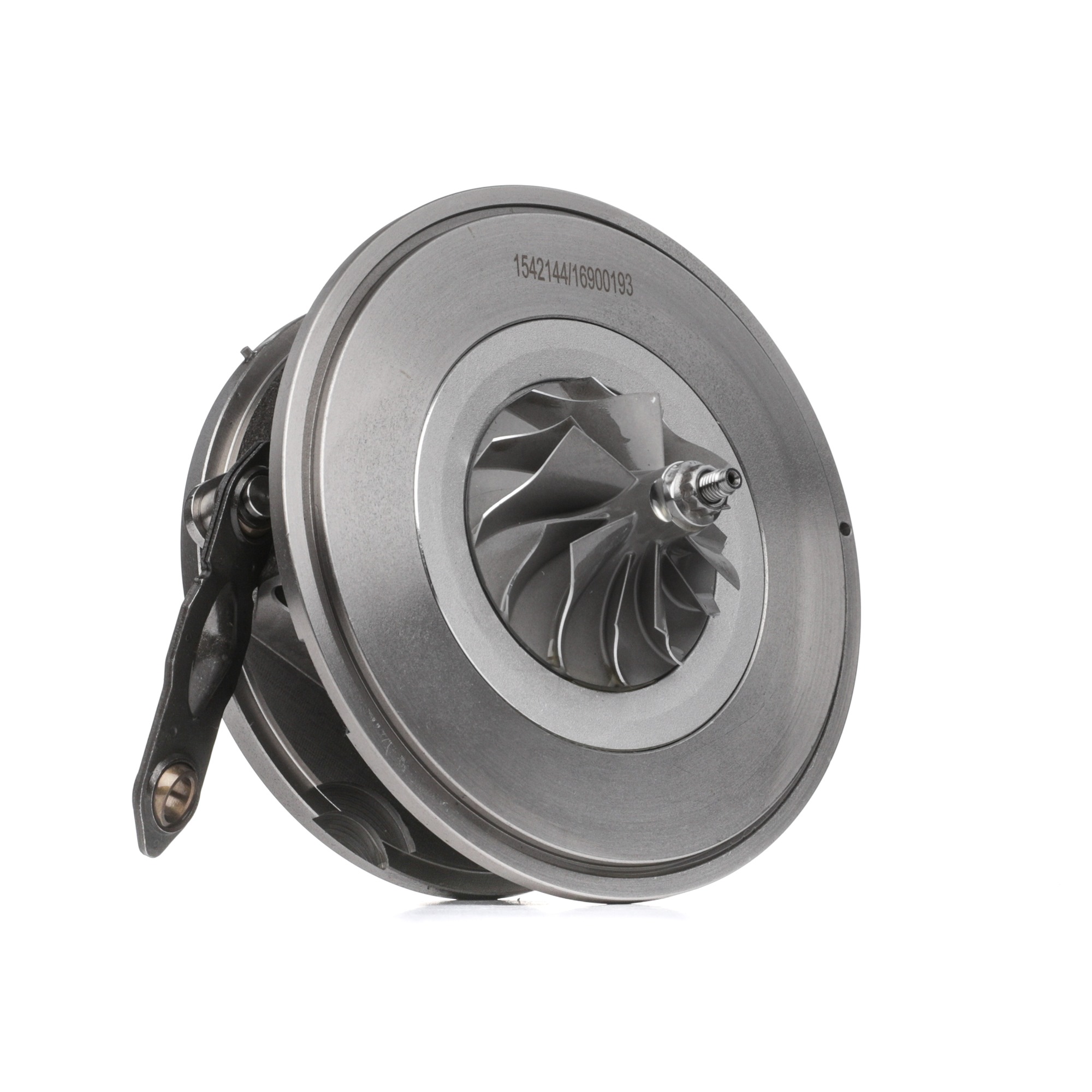Acquista Coreassy turbina da RIDEX Numero prodotto.: 4973C0126 al costo di soli 280,48 €