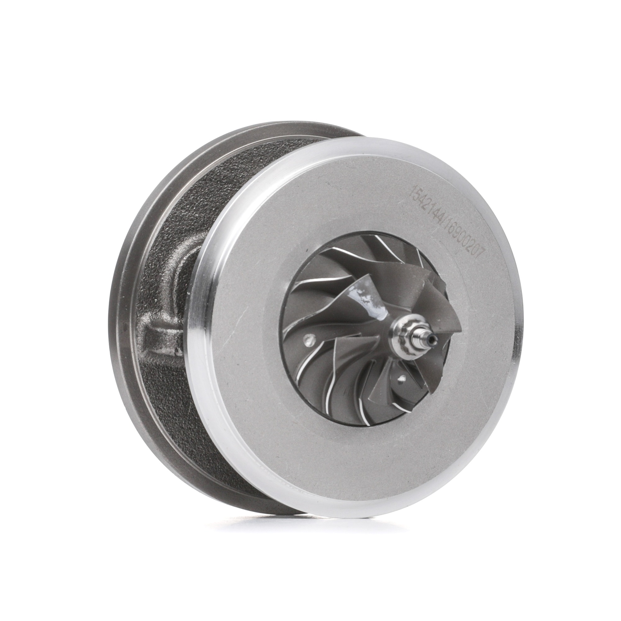 Vásároljon RIDEX Turbo középrész alkatrészt, termékkód: 4973C0128 alacsony áron: 85302,00 Ft