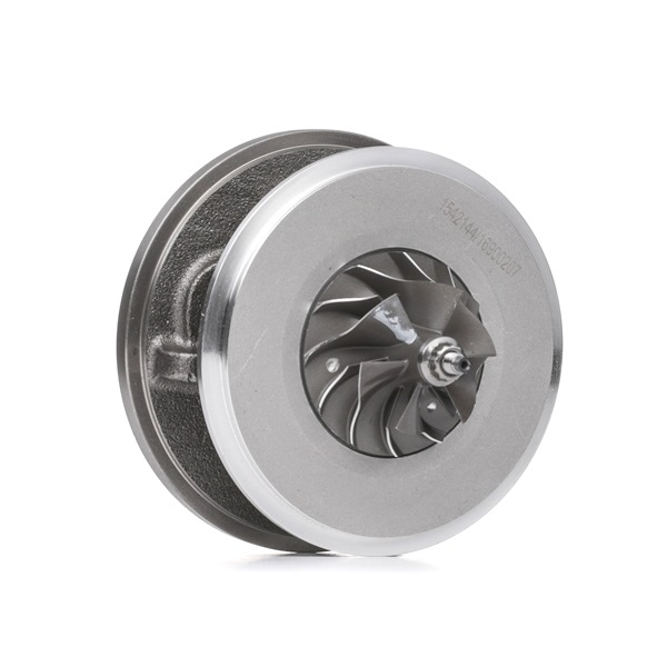 OEM Abgasturbolader BMW E46 Compact 2002 116577876260, 116577876261, 11657787627 RIDEX