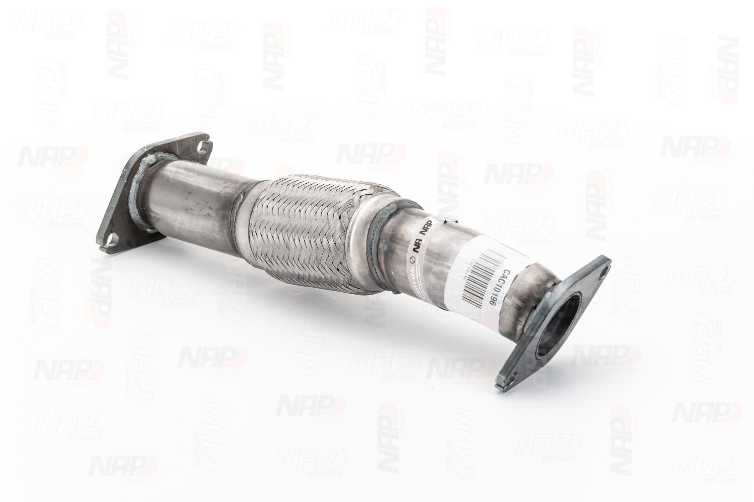 Cumpărați Racord evacuare de la NAP carparts Număr produs: CAC10196 la prețul de doar 497,51 lei