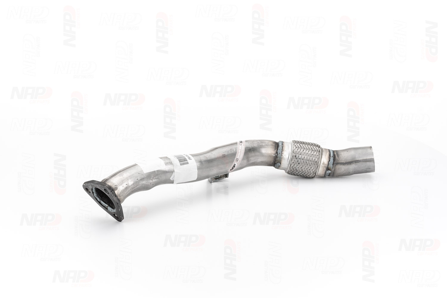 Cumpărați Racord evacuare de la NAP carparts Număr produs: CAC10197 la prețul de doar 387,64 lei