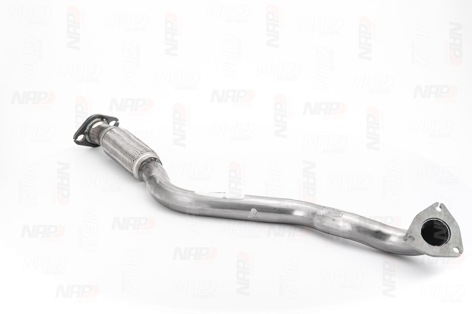 Kupite poceni originalno Izpusna cev CAC10207, primerljivo z 60698319 OEM številke, prek spleta