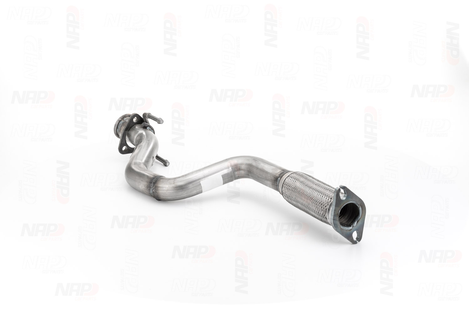 OEM Voorpijp VW 1.6 FSI 110 PK Benzine 1J0254302C van NAP carparts online aan verbazingwekkende prijzen