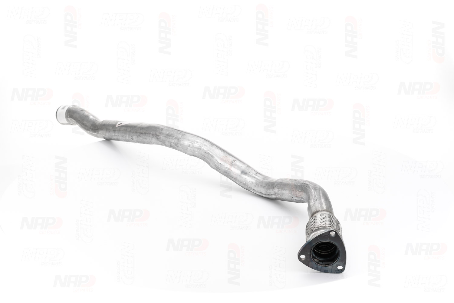OEM Teava evacuare VAUXHALL Agila Mk1 (A) (H00) 2007 13204576, 24430559, 5852147 NAP carparts