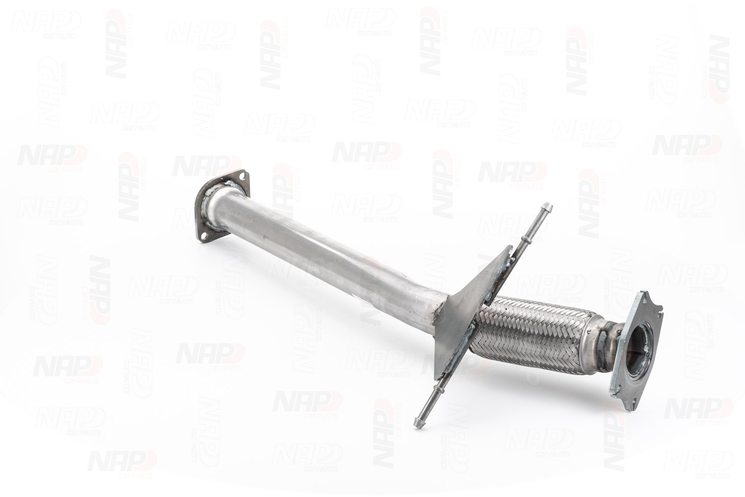 Osta NAP carparts Pakoputki Tuote No.: CAC10232 edullisesti hintaan 113,50 €
