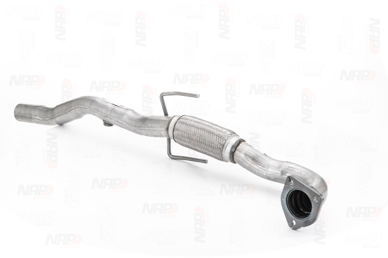 Cumpărați Racord evacuare de la NAP carparts Număr produs: CAC10237 la prețul de doar 584,07 lei