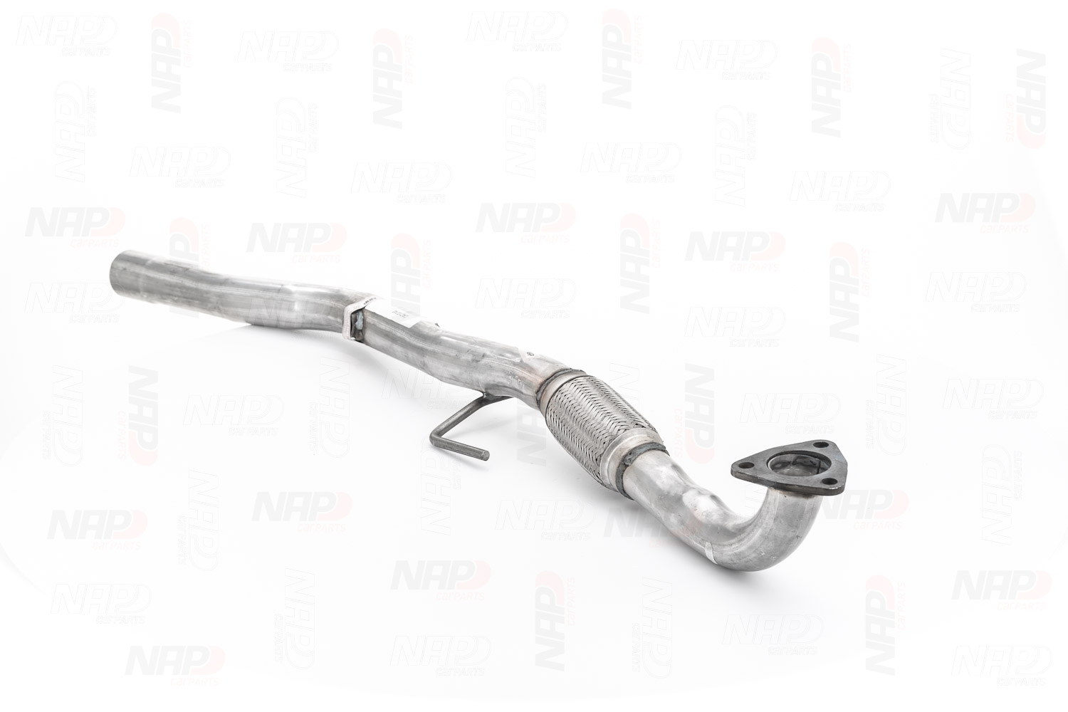 Cumpărați Racord evacuare de la NAP carparts Număr produs: CAC10240 la prețul de doar 583,96 lei