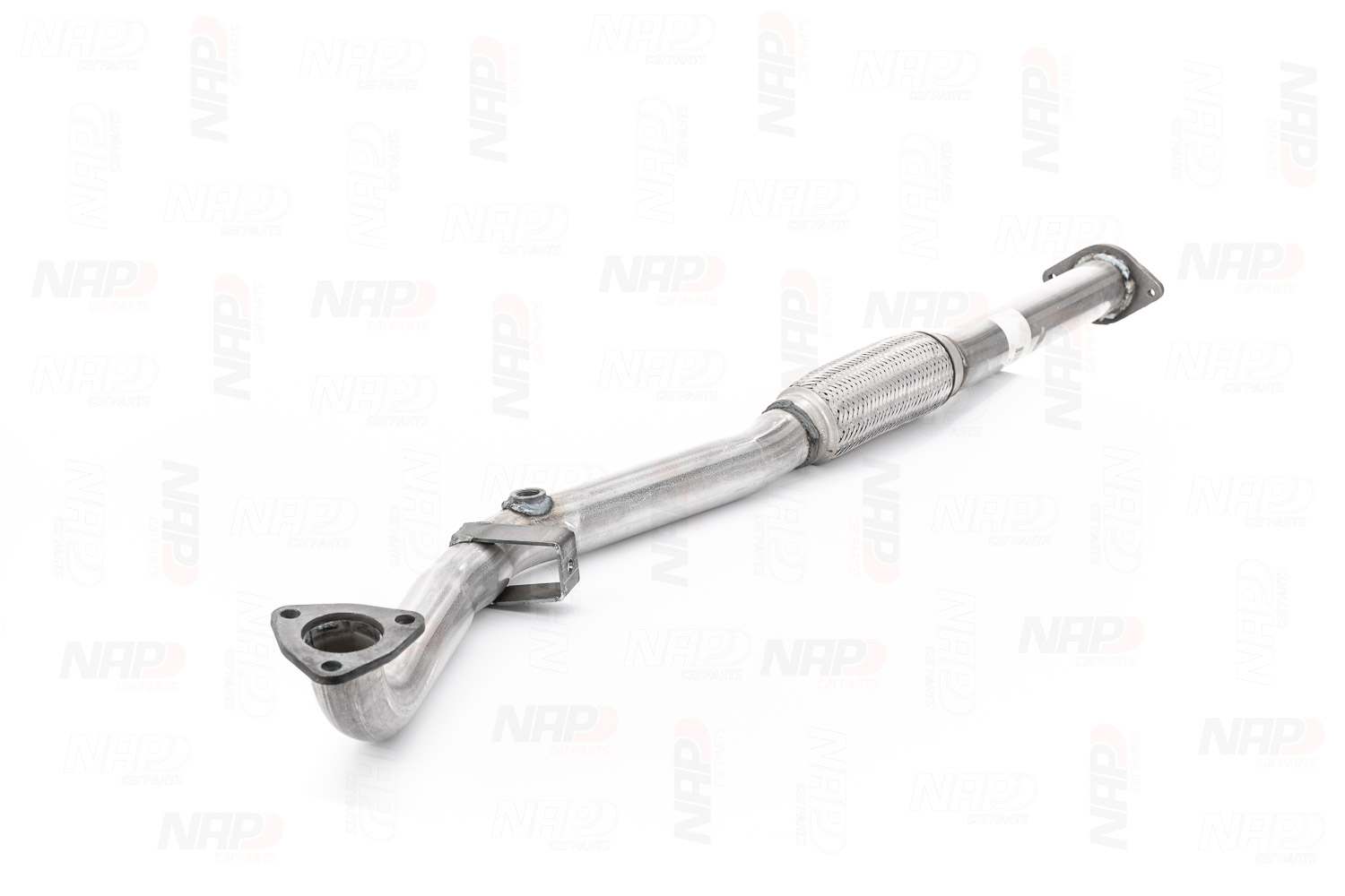 Cumpărați Racord evacuare de la NAP carparts Număr produs: CAC10243 la prețul de doar 497,51 lei