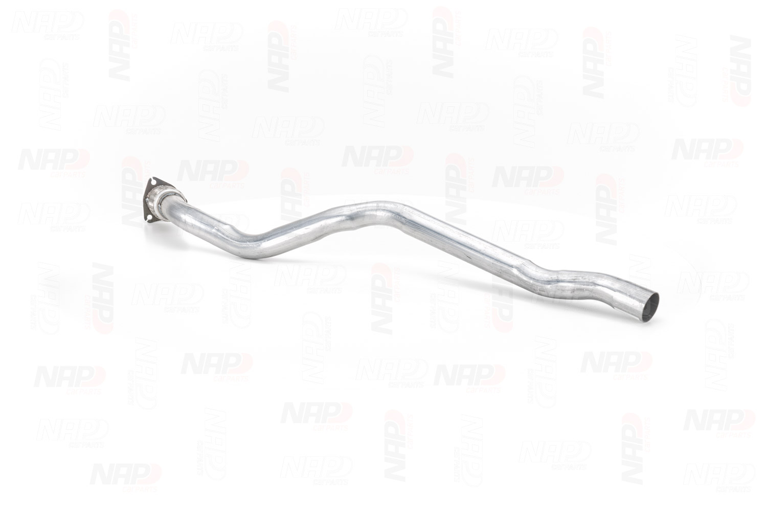 OE Vorderrohr AUDI Q5 2018 8K0254350S, 5Q0253692, 5Q0253692A von NAP carparts