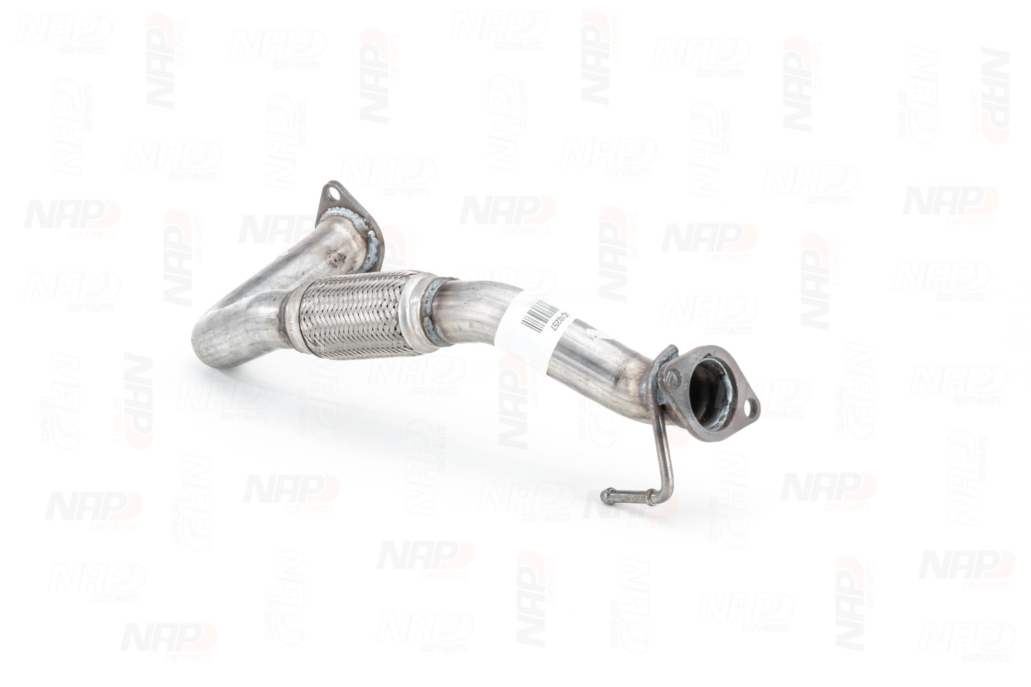 Cumpărați online Racord evacuare CAC10257 original/ă și la un preț mic, compatibil/ă cu nr. OEM 286102E950