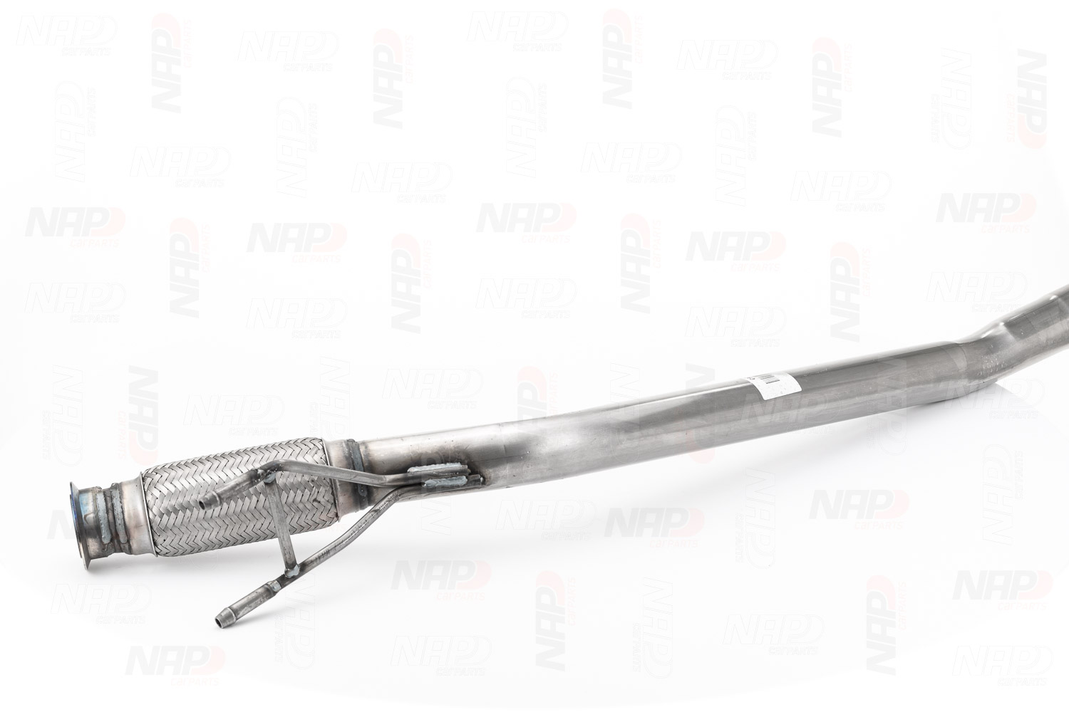 OEM Voorpijp VW 2.5 TDI 174 PK Diesel 7H0253301D van NAP carparts online aan geweldige prijzen