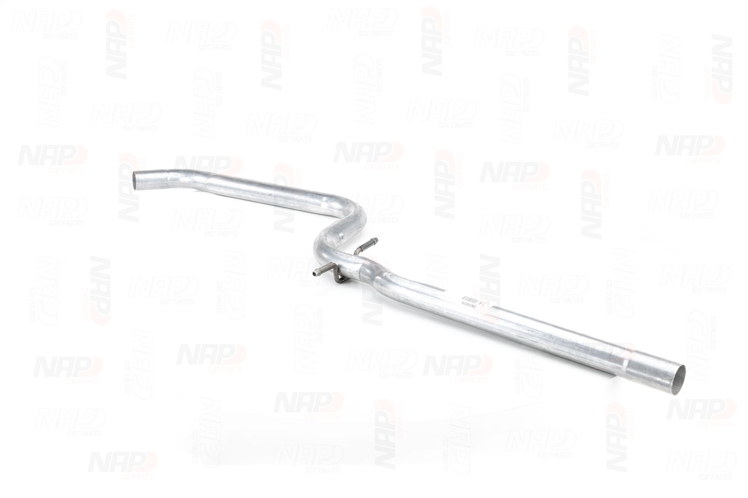 OEM Voorpijp VW 1.9 TDI 4motion 105 PK Diesel 1K0253201 van NAP carparts online aan verbazingwekkende prijzen