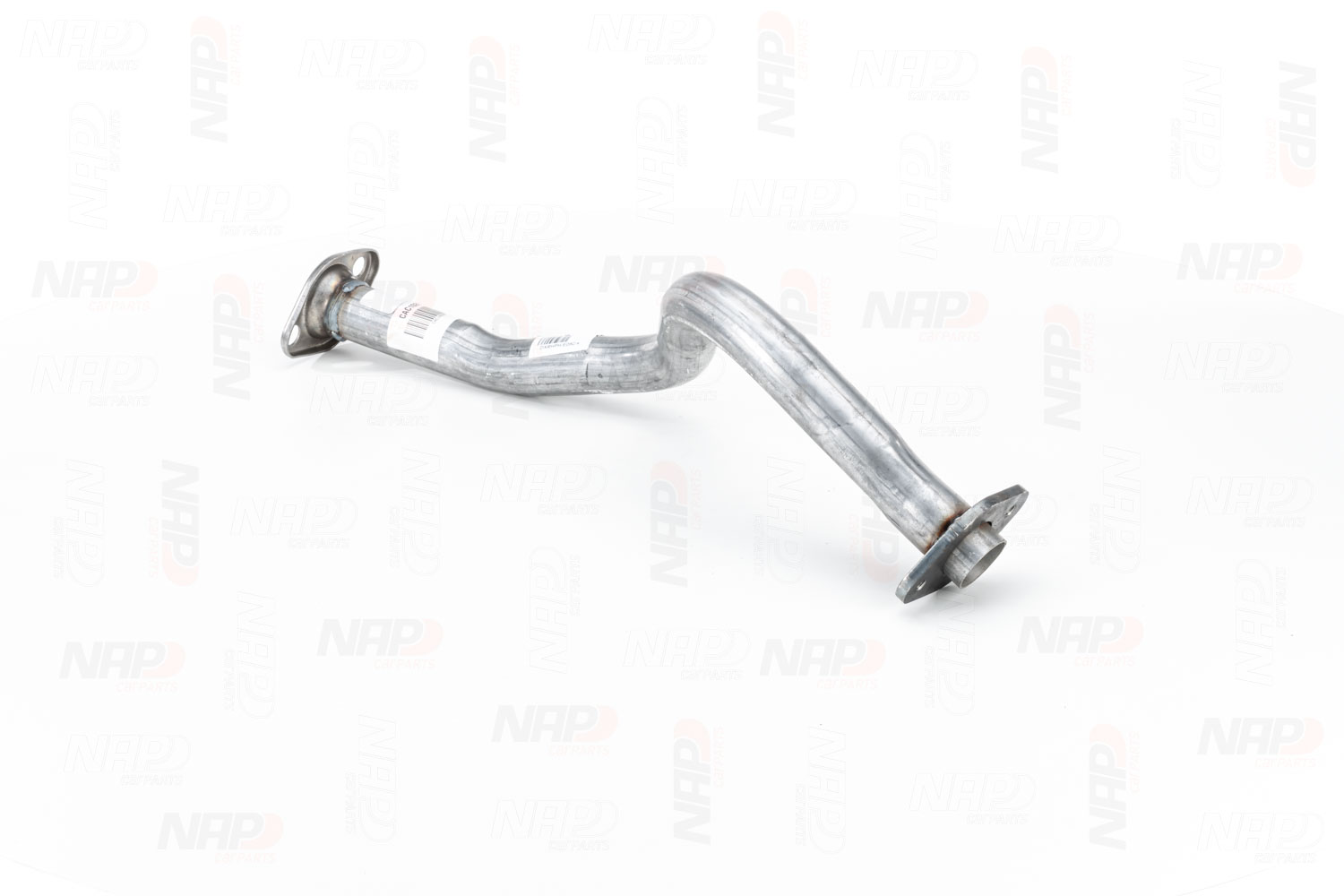 Cumpărați Racord evacuare de la NAP carparts Număr produs: CAC10285 la prețul de doar 320,93 lei