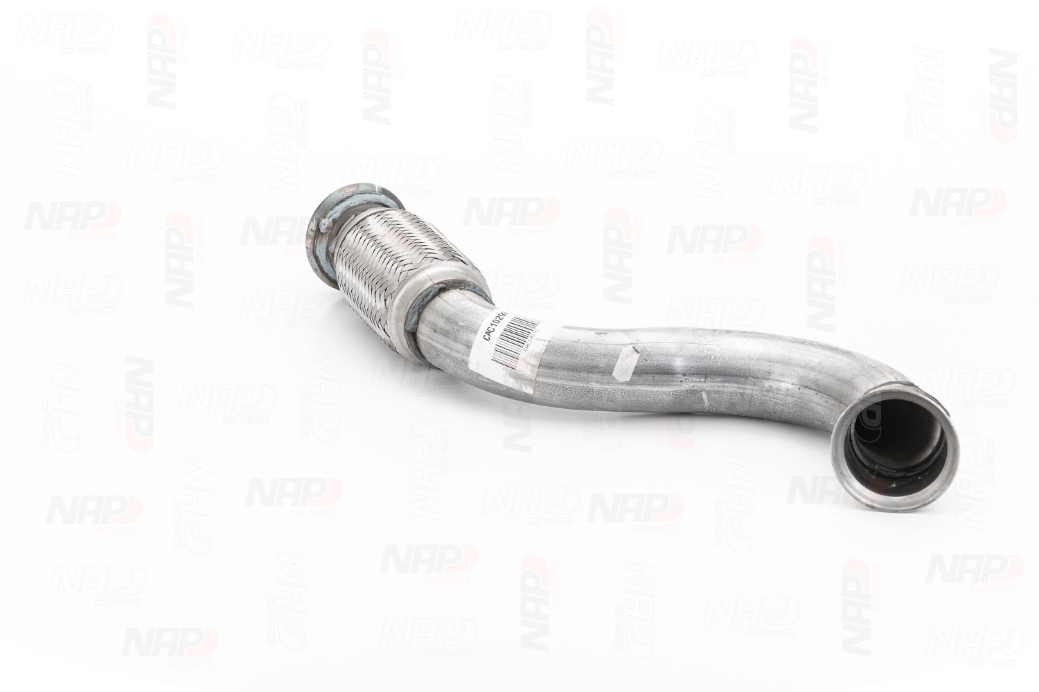 DS DS4 / DS4 Crossback 2018 Caurule NAP carparts OEM 1706J8, 1607336280, 1705ZR