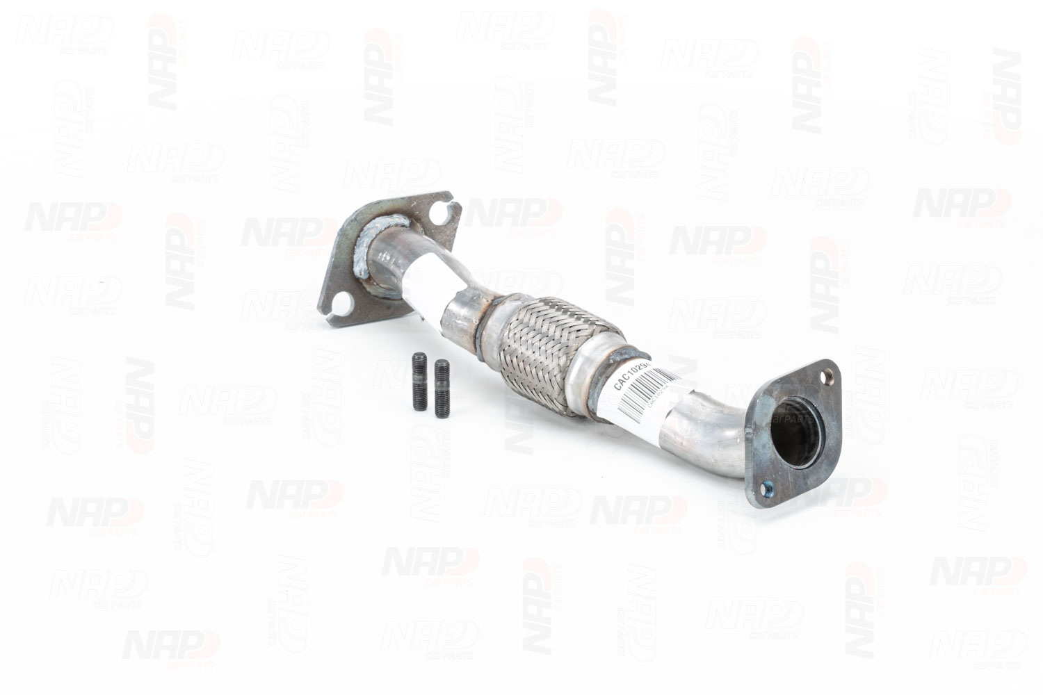 OEM Teava de evacuare HYUNDAI i20 III (BC3, BI3) 2023 286101J100, 286104P100, 287001J100 NAP carparts