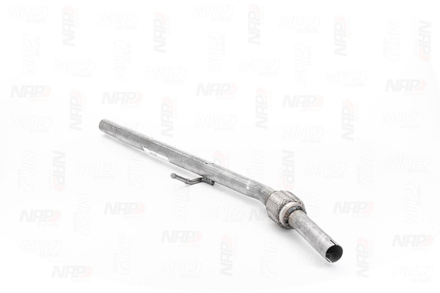 OEM Teava de evacuare Fiat Cinquecento 170 1994 46481831, 46413063, 46414835 NAP carparts