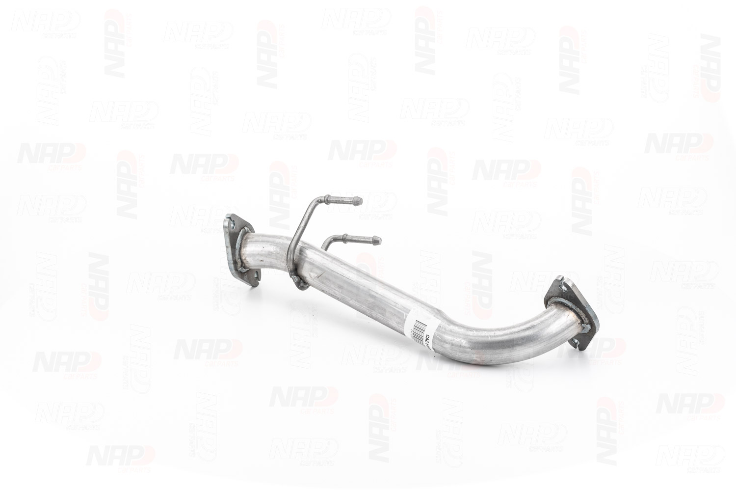 OEM Tubo gas scarico FORD 1.0 EcoBoost 100 CV Benzina 1743634 da NAP carparts online ad un ottimo prezzo