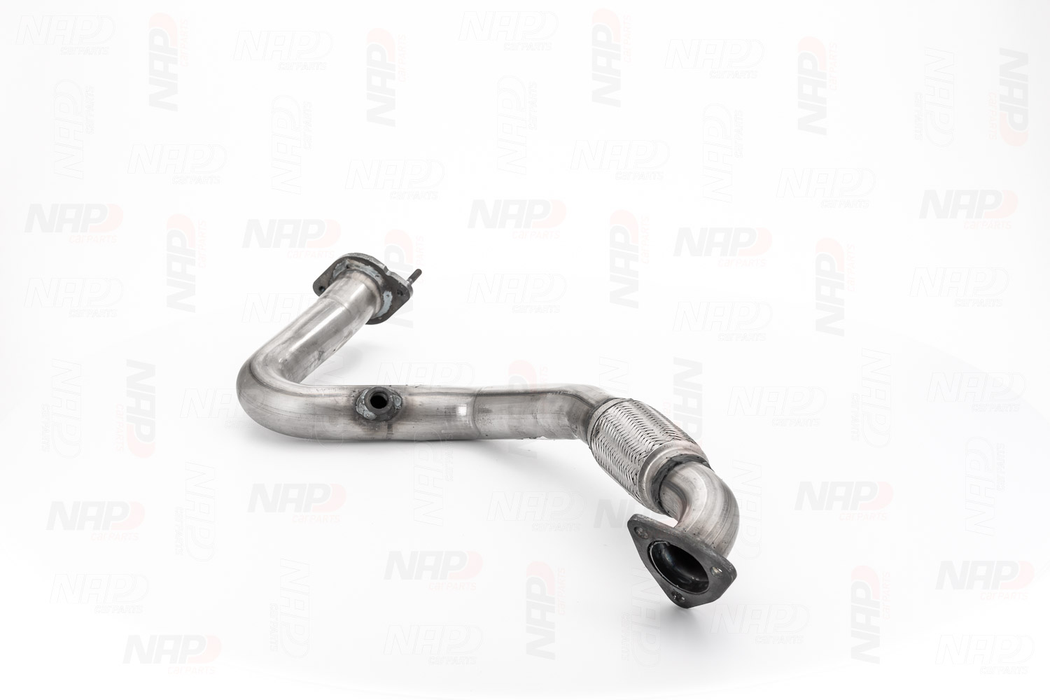 OEM Teava de esapament OPEL Mokka / Mokka X (J13) 2014 25950869, 854632, 854716 NAP carparts