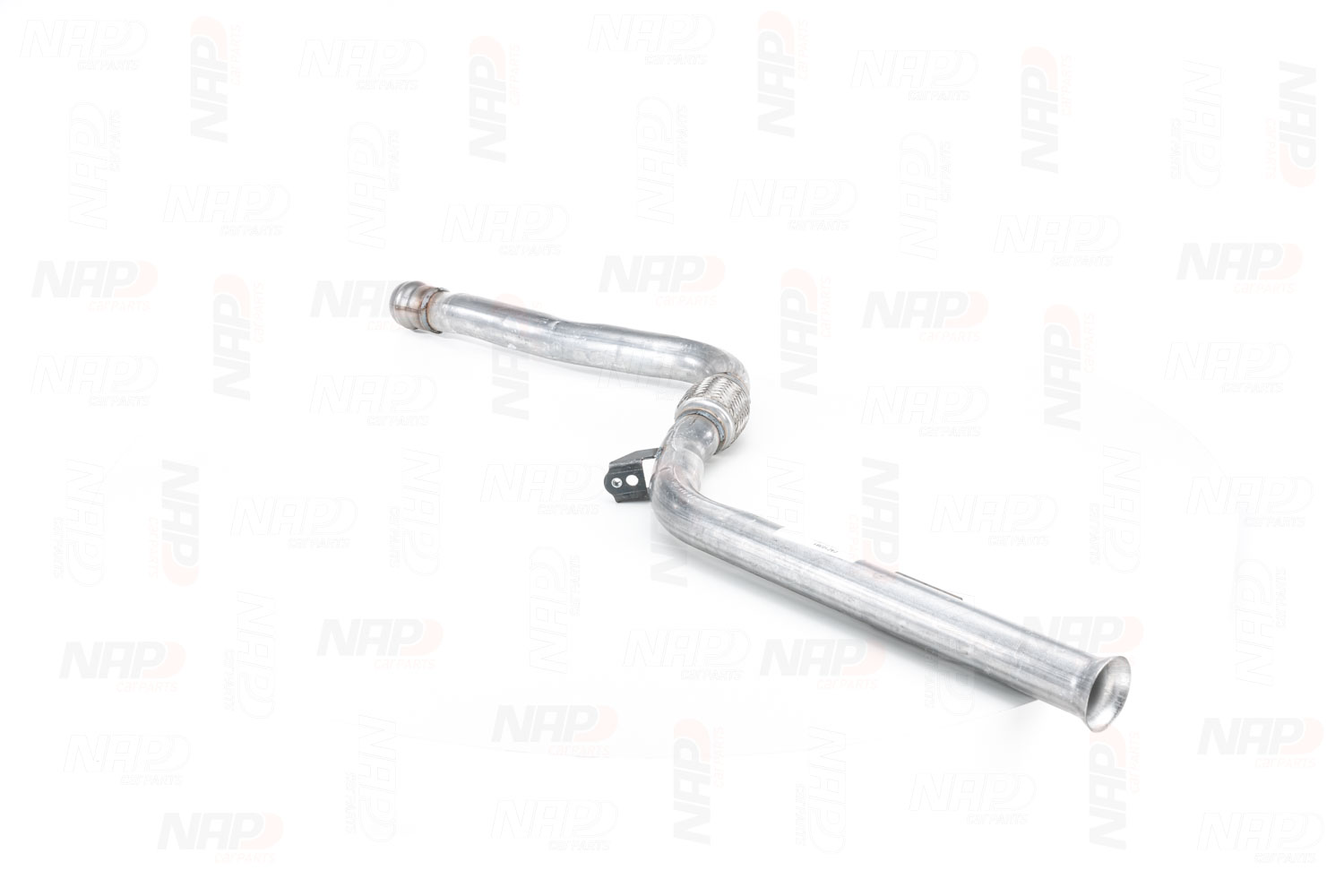 Kupite poceni originalno Izpusna cev CAC10381, primerljivo z A2044903847 OEM številke, prek spleta