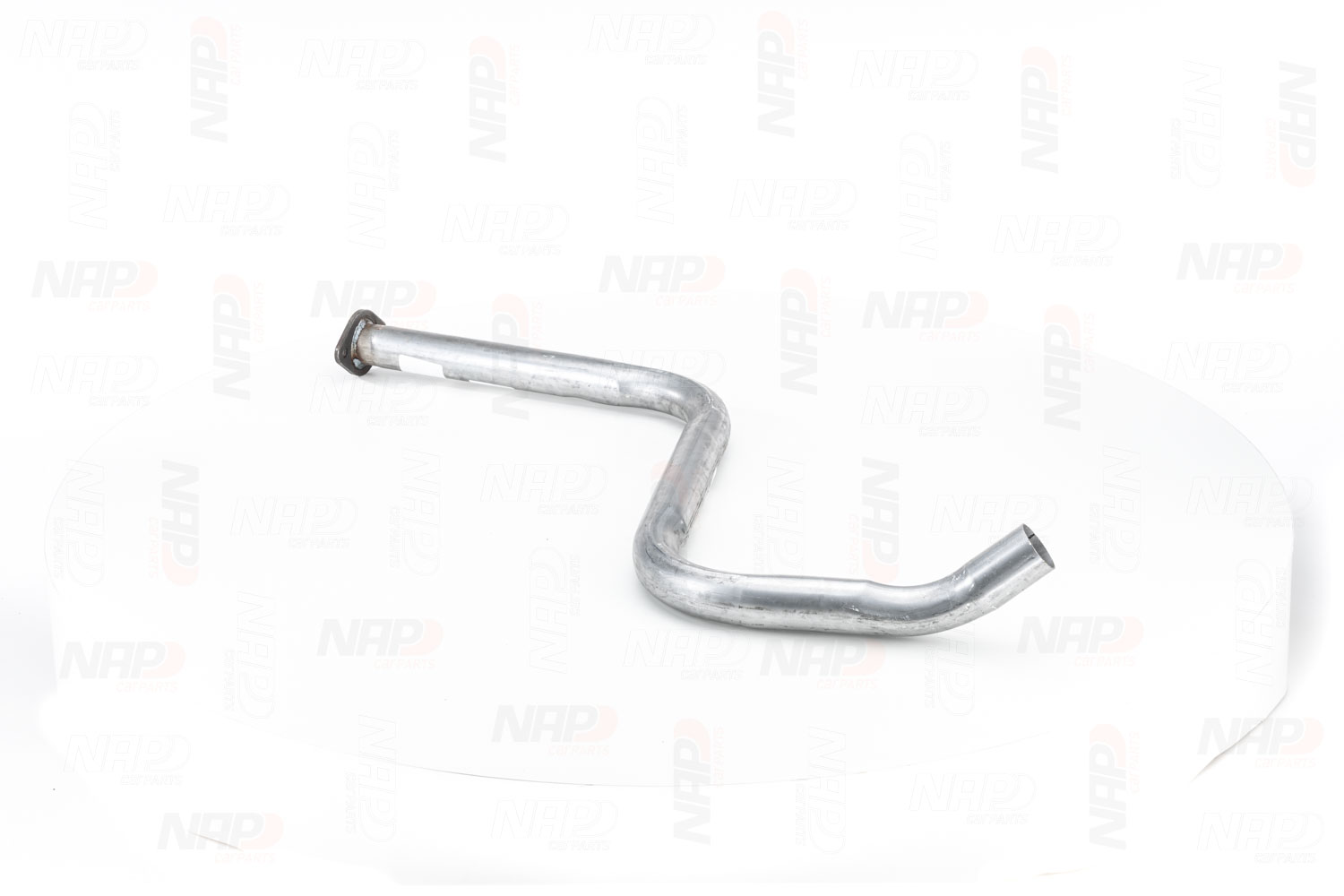 OEM Výfukové potrubie VAUXHALL 1.7 CDTi 110 HP nafta 13329575 od NAP carparts online za výborné ceny