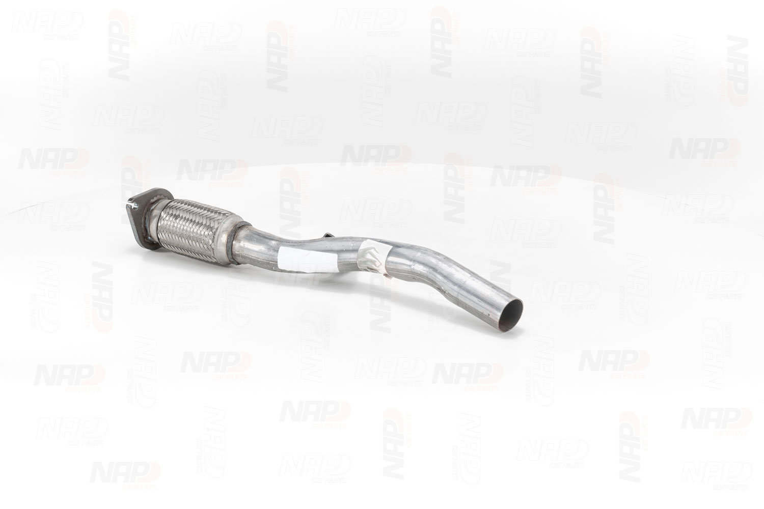 Acquista online Tubo gas scarico CAC10389 originale a buon mercato, comparabile con i numeri OEM 200108259R