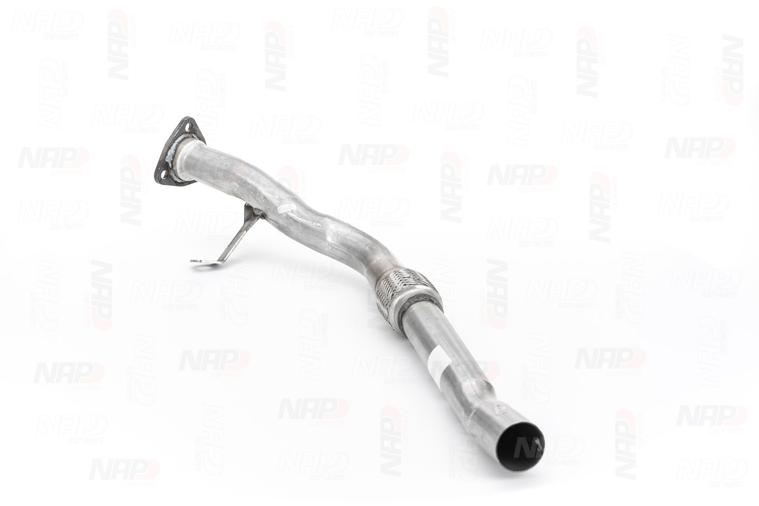 NAP carparts Racord evacuare CAC10390