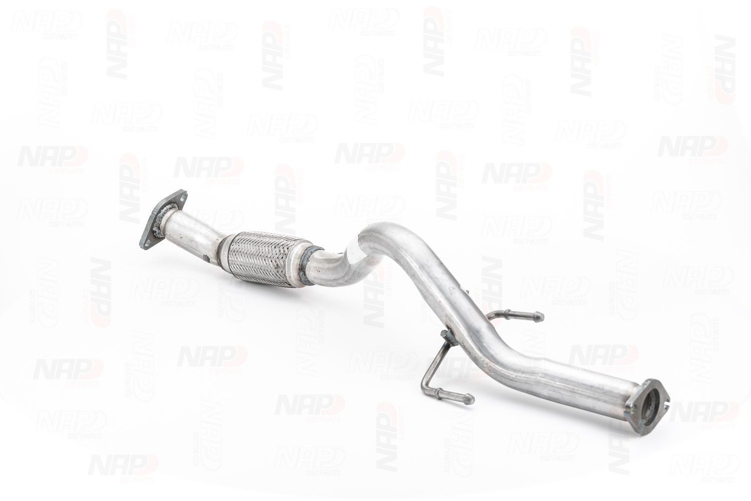 OEM Teava de evacuare HYUNDAI Accent V Sedan (HC) 2024 286101G300, 2861025000, 2861025000 NAP carparts