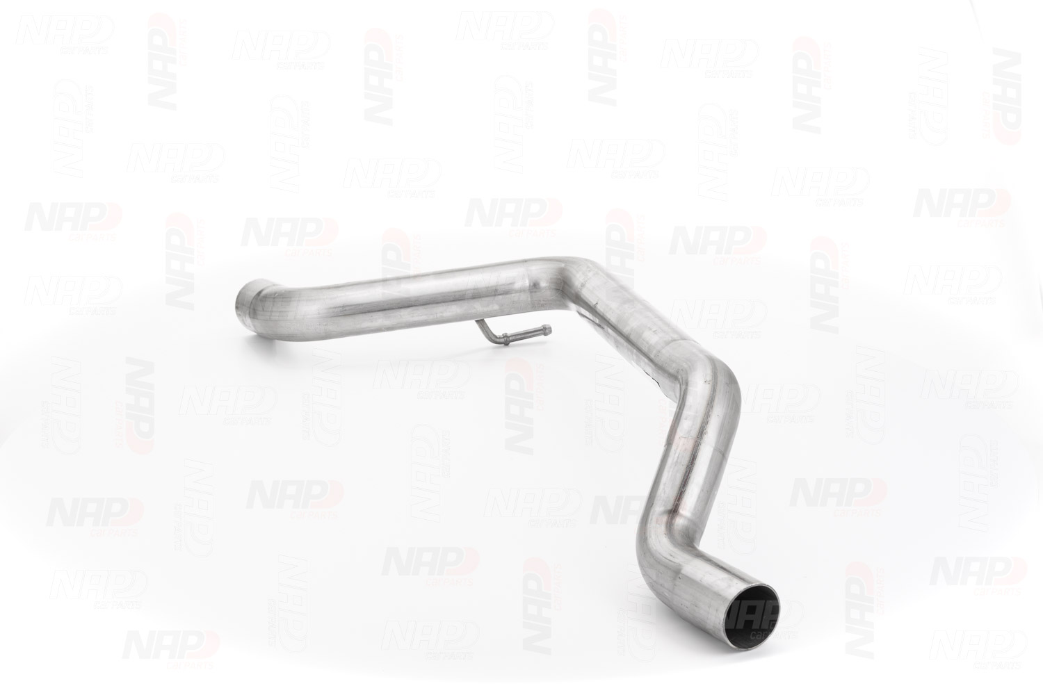 OEM Eksosrør FORD 2.0 TDCi 163 HK Diesel 1824064 fra NAP carparts på nettet til gode priser