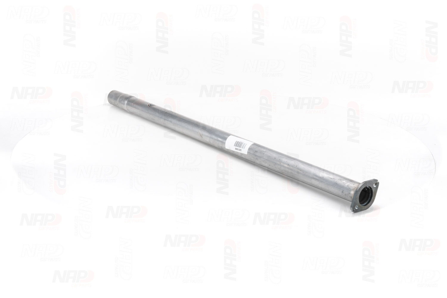 OEM Σωλήνας εξάτμισης VW 1.4 TSI 160 PS Βενζίνη 1K0253201A από την NAP carparts ηλεκτρονικά σε χαμηλές τιμές