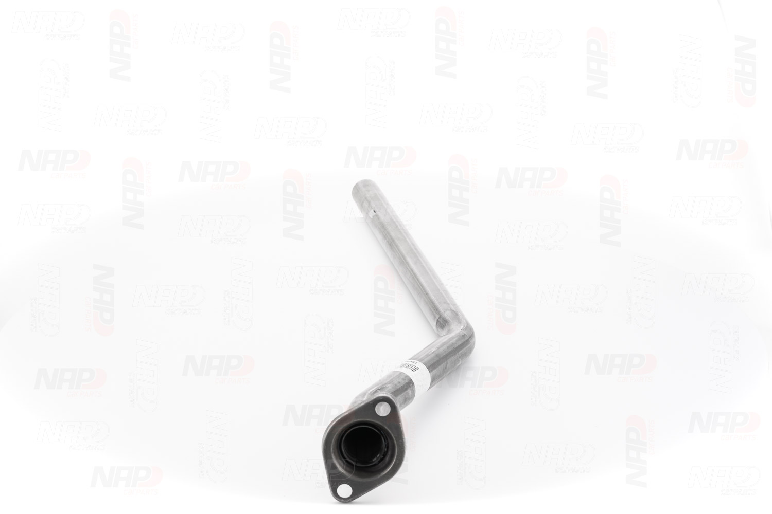 OEM Výfukové potrubie DACIA 1.5 dCi 68 HP nafta 6001548668 od NAP carparts online za výborné ceny